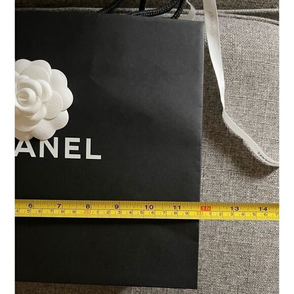 Chanel shopping bag - Picture 6 of 6